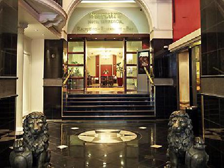 Mercure Auckland Windsor