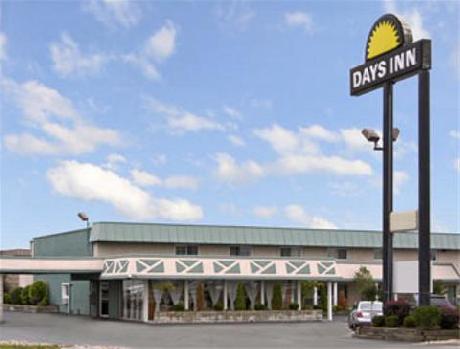 Days Inn Elk Grove Village/Chicago/OHare Airport West