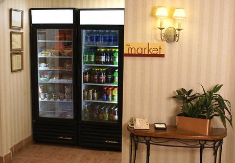 Residence Inn Indianapolis Airport