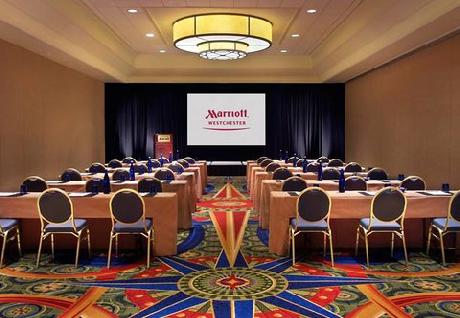 Westchester Marriott