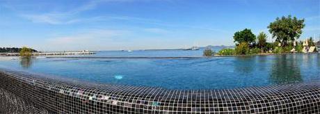 Cap d Antibes Beach Hotel