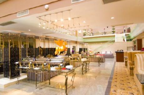 Xin Lake Sheng Jing Hotel