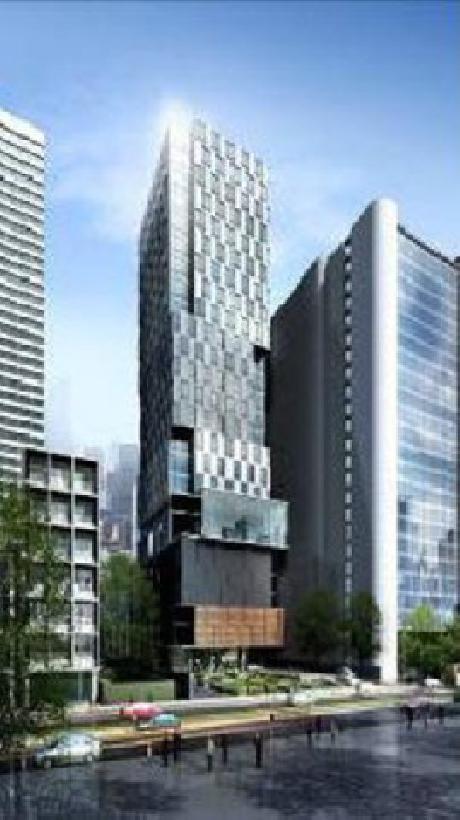 Holiday Inn Express BANGKOK SIAM