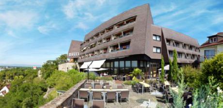 BEST WESTERN Hotel am Muenster