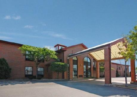 Quality Inn Waukegan