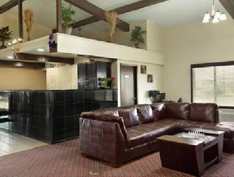 Howard Johnson Inn Appleton