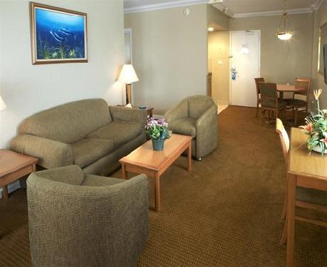 Ocean Sky Hotel and Resort