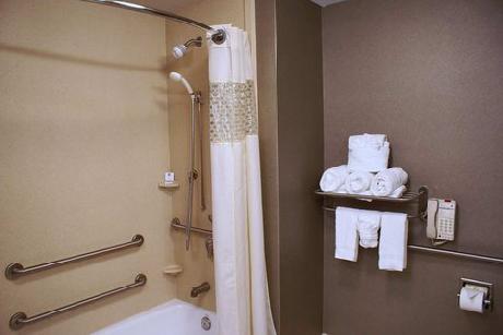 Hampton Inn  Suites San DiegoPoway