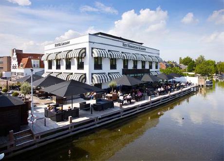 Van der Valk Hotel Leiden