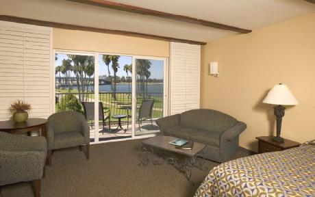 The Dana On Mission Bay