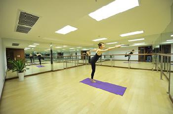 Regalia Resort And Spa Tangshan Nanjing