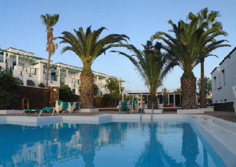 Apartamentos Hg Guacimeta