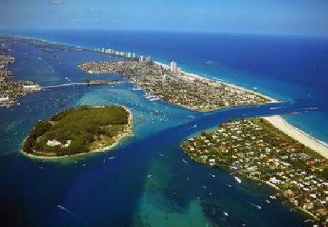 Marriott's Oceana Palms