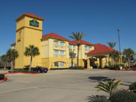 La Quinta Inn & Suites Houston NASA Seabrook