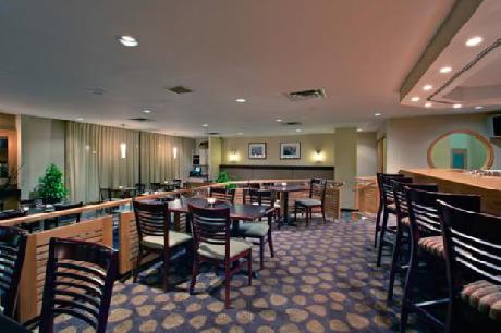 Holiday Inn HALIFAX HARBOURVIEW