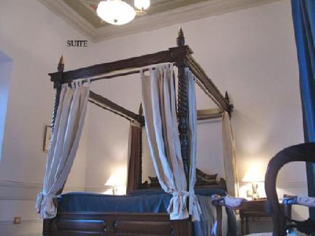 Domus Selecta Mirador De Llerena