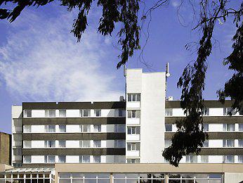 Mercure Inverness Hotel