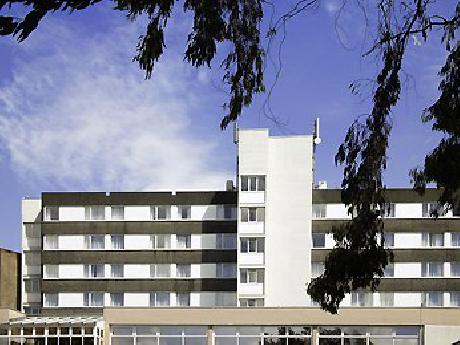 Mercure Inverness Hotel