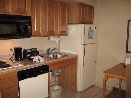 Homewood Suites MemphisEast