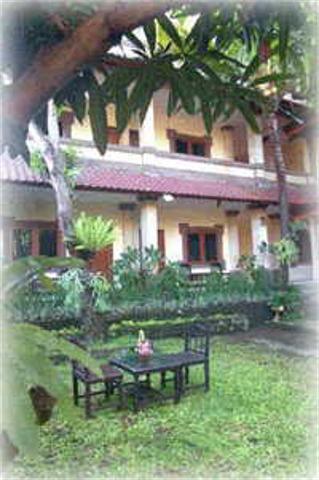 Legian Village Hotel