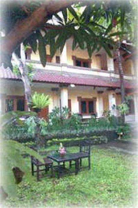 Legian Village Hotel