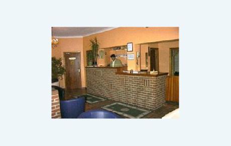 Brussels Hotel Potiniere