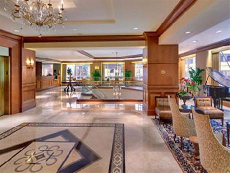 Wyndham Chicago Downtown Hotel