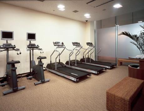 ROYAL PARK HOTEL THE SHIODOME TOKYO