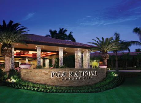 PGA National Resort and Spa