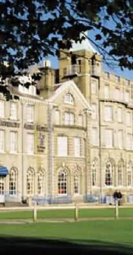 University Arms De Vere Collection