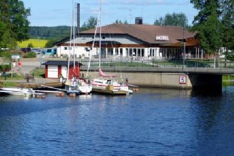 BEST WESTERN Hotel Norra Vattern