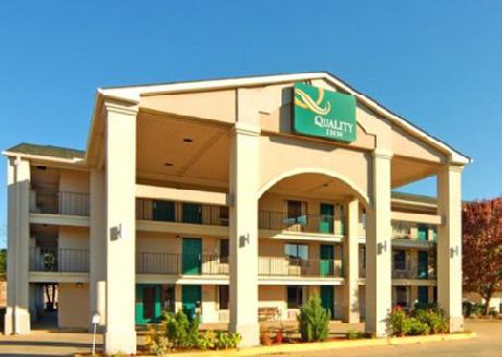 Quality Inn North