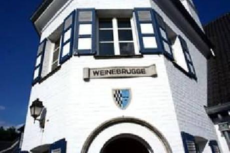 BEST WESTERN PREMIER Weinebrugge