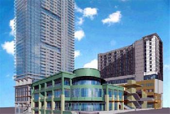 aloft Charlotte Uptown at the EpiCentre