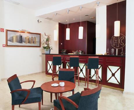 Catalonia Puerta Del Sol