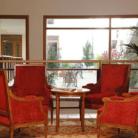 BEST WESTERN PREMIER Amiral Hotel