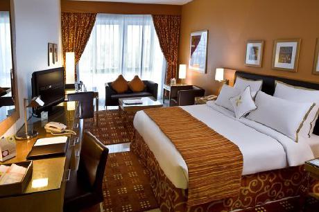 Four Points by Sheraton Downtown Dubai