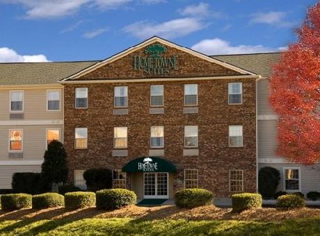 Home Towne Suites Kannapolis