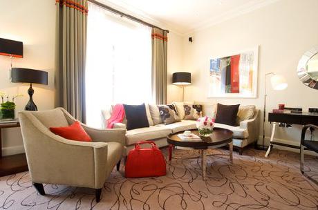 Taj 51 Buckingham Gate London