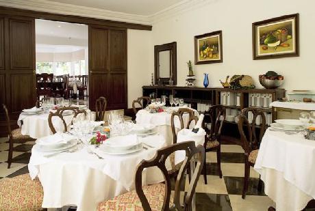 Agroturismo Son Galceran de Esporlas