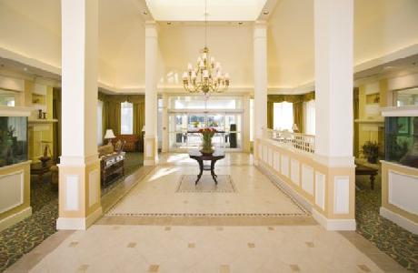 Hilton Garden Inn Outer BanksKitty Hawk