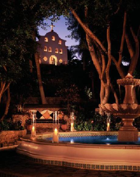 One And Only Palmilla Los Cabos Mexico