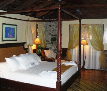 The Lodge at Pico Bonito