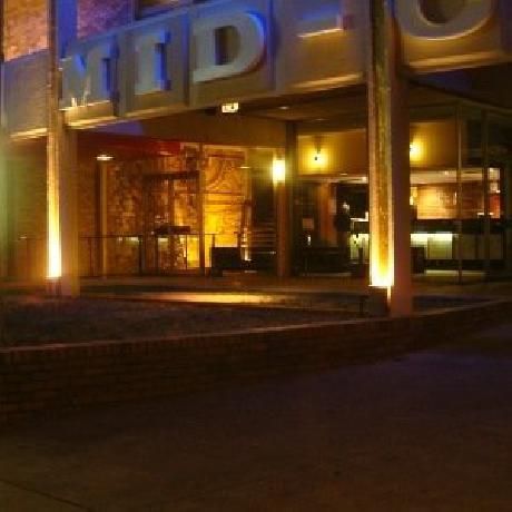 Ballarat  Mid City Hotel