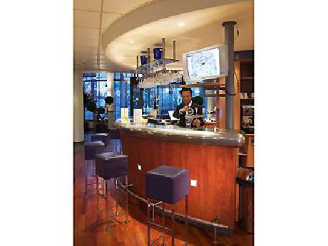 Suite Novotel Nice Aeroport Arenas