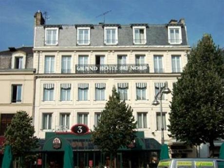 Grand Hotel Du Nord