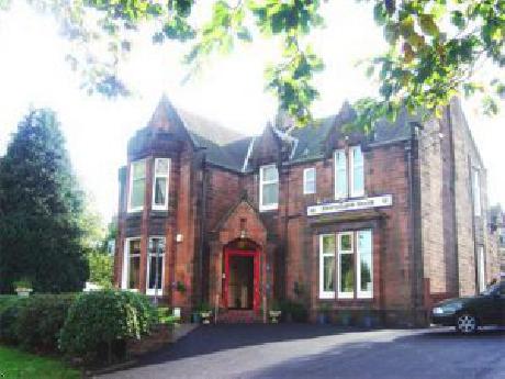 Huntingdon House Hotel