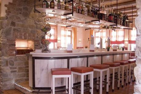 Romantik Hotel Augsburger Hof