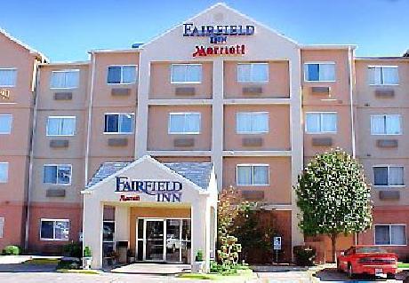 Fairfield Inn & Suites Abilene
