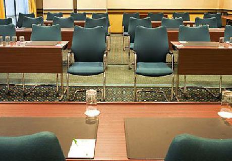 Courtyard Amsterdam Airport